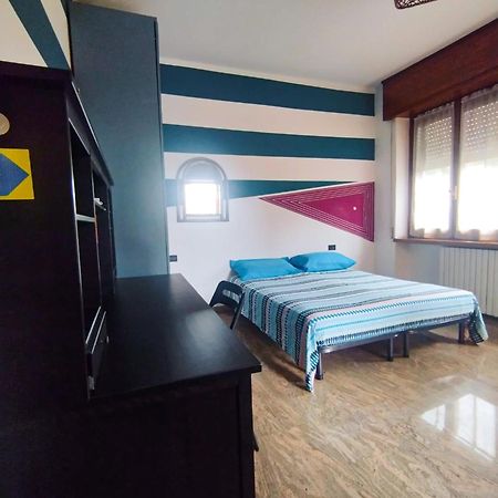 Waobab - We Are One B&B Alzano Lombardo Exterior foto