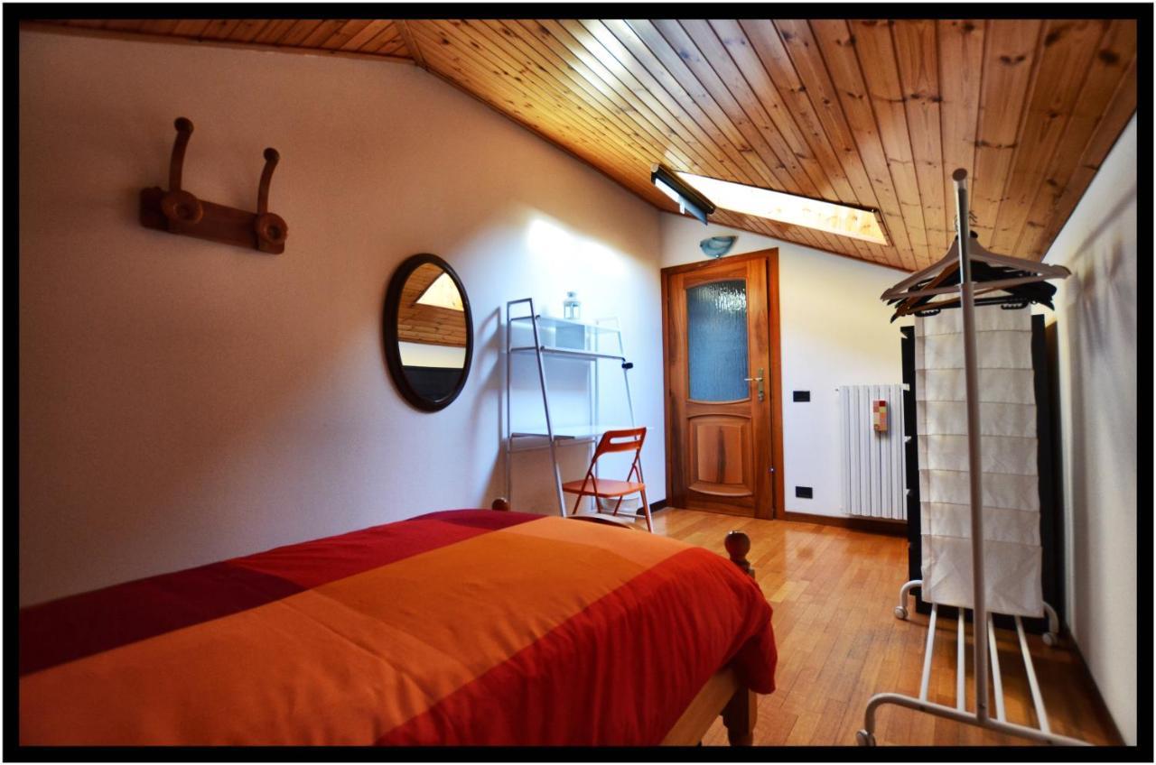 Waobab - We Are One B&B Alzano Lombardo Exterior foto