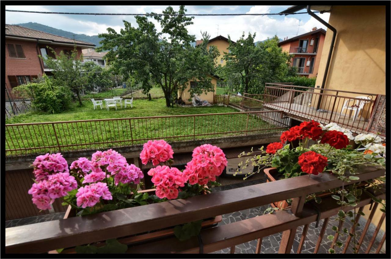 Waobab - We Are One B&B Alzano Lombardo Exterior foto